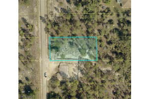 616 Scott Ave, Lehigh Acres