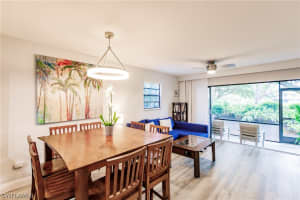 600 Neapolitan Way 101, Naples