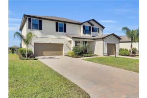 3319 Menores Way, Fort Myers