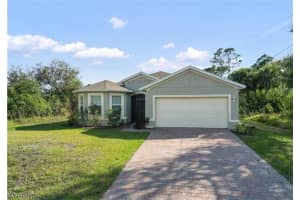 2802 40th St Sw, Lehigh Acres 2802 40th St Sw, Lehigh Acres