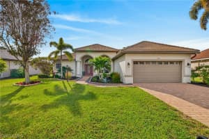 25080 Divot Dr, Bonita Springs
