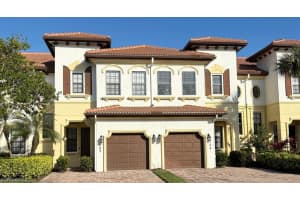 15790 Portofino Springs Blvd 103, Fort Myers