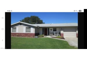 8201 Dosonte Ln, North Fort Myers