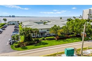 3322 N Key Dr 1, North Fort Myers
