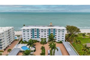 2011 Gulf Shore Blvd N 64,65/66, Naples