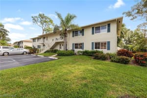 84 Glades Blvd 2, Naples
