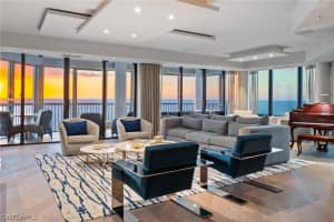 4951 Gulf Shore Blvd N 703, Naples