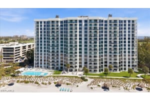 2425 Gulf Of Mexico Dr 6d, Longboat Key