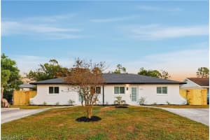 7599 Winged Foot Dr, Fort Myers
