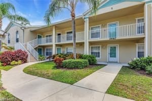 25735 Lake Amelia Way 105, Bonita Springs