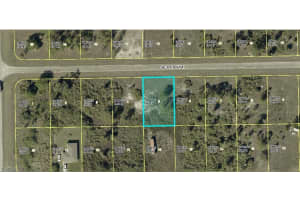 1210 Galileo St E, Lehigh Acres