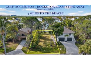 750 Park Ave, Naples