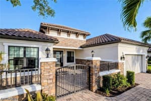 8591 Maggiore Ct, Naples