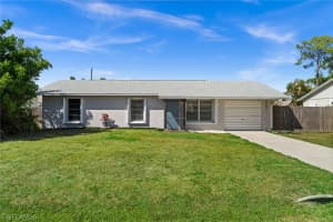 9069 King Rd W, Fort Myers