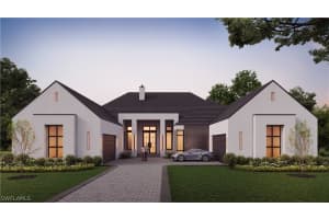 949 Chimney Rock Rd, Naples