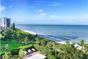 4001 Gulf Shore Blvd N 707, Naples