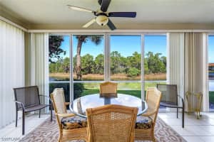 10801 Crooked River Rd 101, Estero