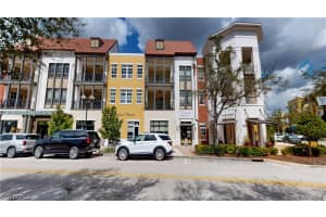 5064 Annunciation Cir 5204, Ave Maria