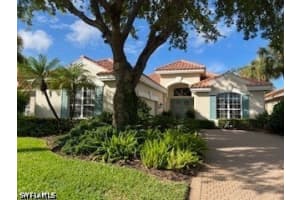 10121 Ginger Pointe Ct, Estero