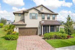 4483 Steinbeck Way, Ave Maria