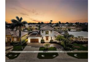 1813 Menorca Ct, Marco Island