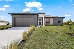 316 Nw 10th St, Cape Coral