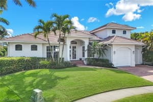 316 Waterleaf Ct, Marco Island