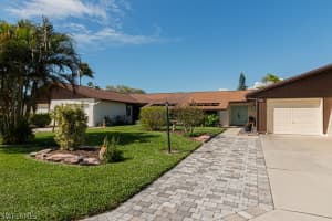 187 Round Key Cir D3, Naples 187 Round Key Cir D3, Naples