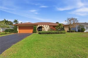 135 Pebble Beach Blvd, Naples