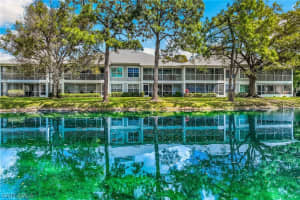 1500 Misty Pines Cir 103, Naples