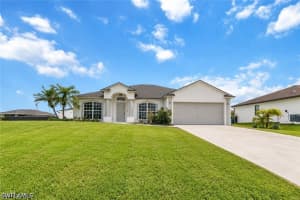 221 Nw 29th Pl, Cape Coral 221 Nw 29th Pl, Cape Coral