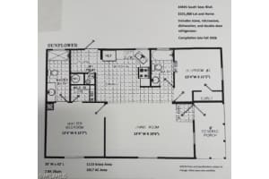 24945 South Seas Blvd, Bonita Springs