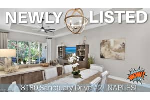 8180 Sanctuary Dr 2, Naples
