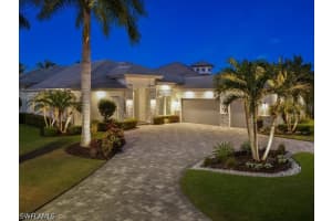 10570 Via Torino Way, Miromar Lakes