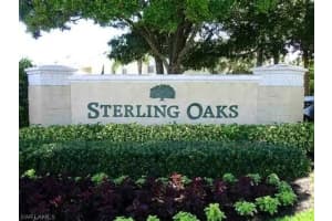 1405 Sweetwater Cv 204, Naples