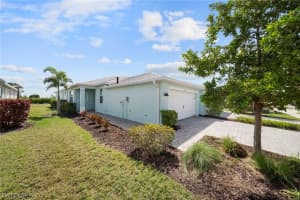 17645 Woodland Ct, Punta Gorda