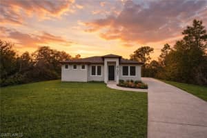 4602 Inez Ave S, Lehigh Acres