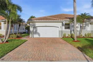 17051 Colony Lakes Blvd, Fort Myers