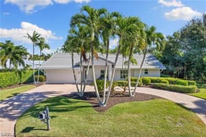 3720 Parkview Way, Naples