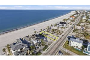 3730 Estero Blvd, Fort Myers Beach