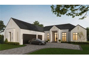 983 Estate Way, Naples