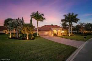 9505 Campanile Cir, Naples