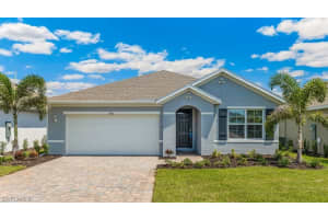 3602 Crosswater Dr, North Fort Myers