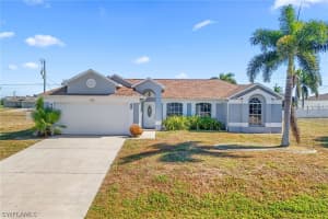 1715 Ne 2nd Ave, Cape Coral
