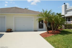 8326 Matanzas Rd, Fort Myers