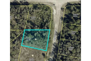 1012 Legion Ave, Lehigh Acres