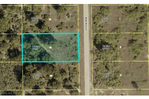 1119 Fitch Ave, Lehigh Acres