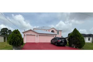 312 Lenz Ave S, Lehigh Acres