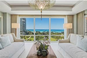 4201 Gulf Shore Blvd N 702, Naples