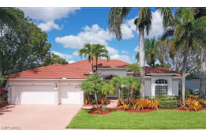 5101 Cerromar Dr, Naples